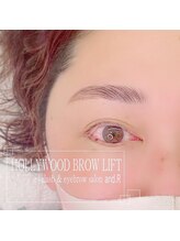 アンドアール(and.R)/