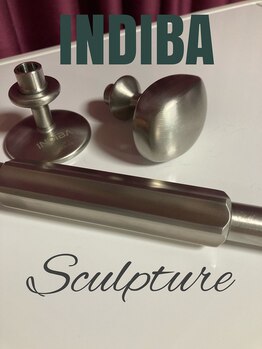 プラチナローズ(Platinum Rose)/インディバ最新機種オプション