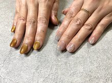 ネイルアンドアイラッシュ シヴァ(Siva)/