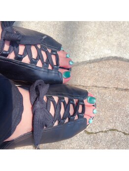 ジュン ネイル(JUN NAIL)/