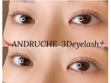 アンドルーチェ なんばパークス店(ANDRUCHE)/