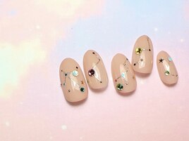 シーズンデザイン【Star】