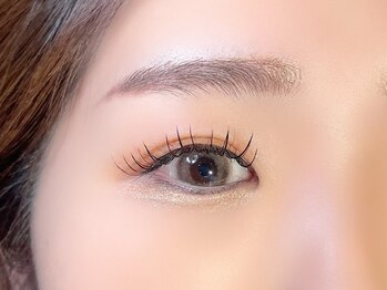 フィールラッシュ 大宮店(FEEL LASH)/ナチュラル*マツエクデザイン