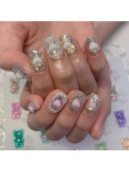 エミー(emmi)/