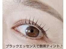 フェアリーヘア ニーナ(Fairy Hair Ni-na)/新技術【うる艶まつ毛ティント】