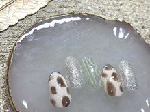 ネイルサロン アイナ(NailSalon Aina)/アートコース