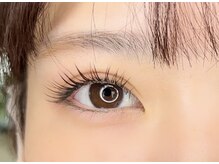 アイスタイル リリーフ(Eye Style Relief)/ブラウンエクステ