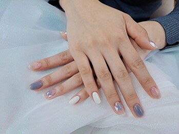 イク フォン(iku fon)/