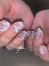 エピス(eps.)/フラッシュネイル