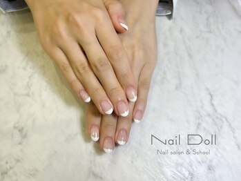ネイルドール(Nail Doll)/