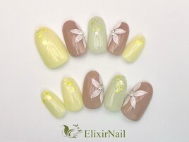 定額aシンプル/クーポン使用