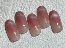 アメリ ネイル(Ameri nail)/定額ネイルネイル￥10010