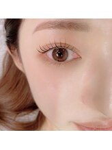 コティ(koti)/まつ毛パーマ＆眉ワックス脱毛