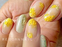 リボーンネイル 坂戸店(Re Born Nail)