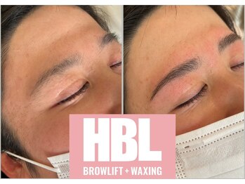 ナンバーナイン(No.9)/眉毛