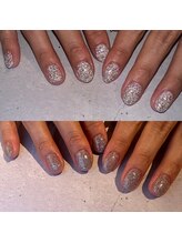 アールネイル(R NAIL)/【ハンド】ワンカラーネイル