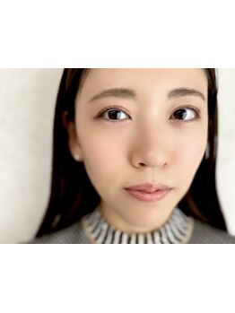 大人女性向けこだわりサロン