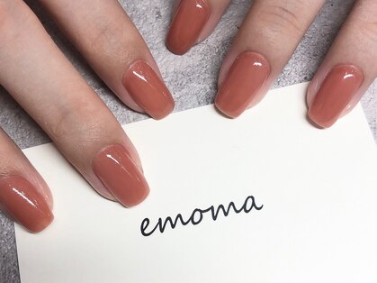 エモマ(emoma)の写真