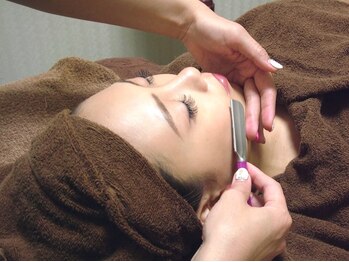 フェイスアンドフェム1058(Face&Femme1058)/