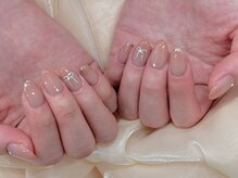 ルレーブ(LE REVE)/ワンホンネイル定額デザイン