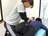 全身本格ストレッチ整体 60分 8,100円→5,000円[初回限定クーポン]