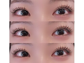 ボンボニエール(Bonbonniere)/濱砂担当