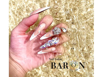 バロン 新宿店(BARON)の写真