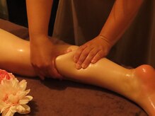 りらくすん(RiraXn)/スウェディッシュの流れ（1）