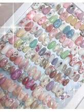 ハッピービューティー(Happy Beauty)/フラワーデザイン