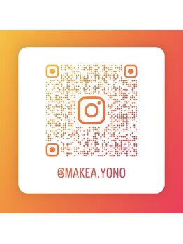 マケア 与野駅西口(Makea)/Instagram