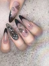 レイ 天神店(REY) Maho .