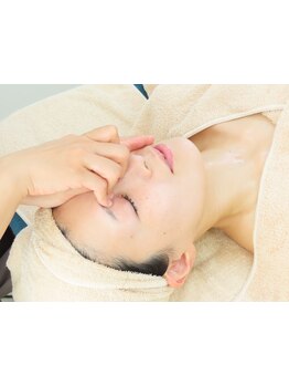 眼精疲労を解消したい