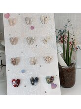 セレブレイル(CELEBRAIL)/