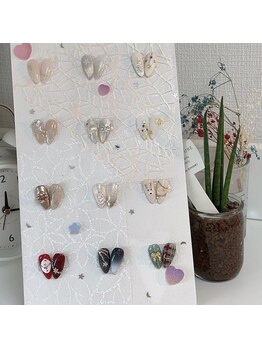 セレブレイル(CELEBRAIL)/