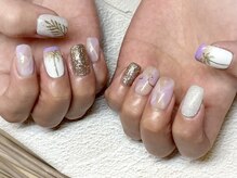 マイレ(Maile)/150min/order design