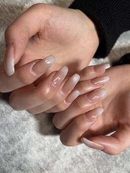 ハウリオネイル(Hau'oli nail)/