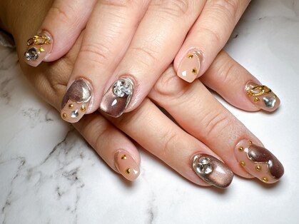 リナネイル(Rina nail)の写真