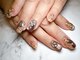 リナネイル(Rina nail)の写真