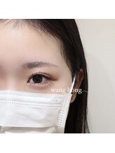 アイディー(i-dee)/束感マツエク