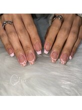 クリア なんば店(Clear)/フレンチアート