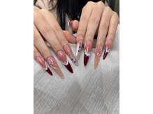サルネイル 蒲田店(Saru Nail)