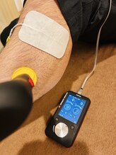 青葉台駅前整骨院/ハイボルテージ電気