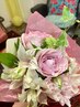 ブライダル☆フェイシャルトリートメント+毛穴ケア３回コース 28,380円