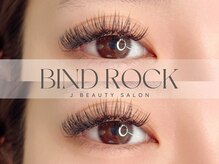 ジェービューティーサロン(J beauty salon)/バインドロック100束