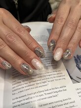 アールエイチネイル(ЯH nail)/アートコース