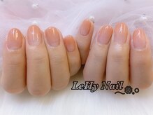 レヒネイル(LeHy nail)/カラグラネイル