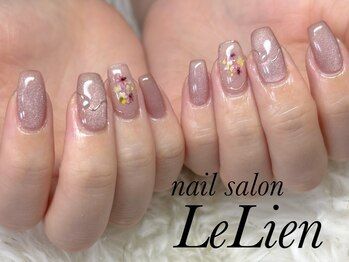ルリアン(LeLien)/オフィスデザイン