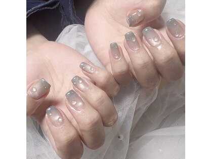 ネイルナナ(Nail NaNa)の写真