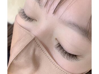 エストアール 博多口店(est-r.)/#マツエク▽3D