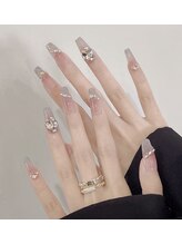 リラネイルサロン/ゴージャススペシャル